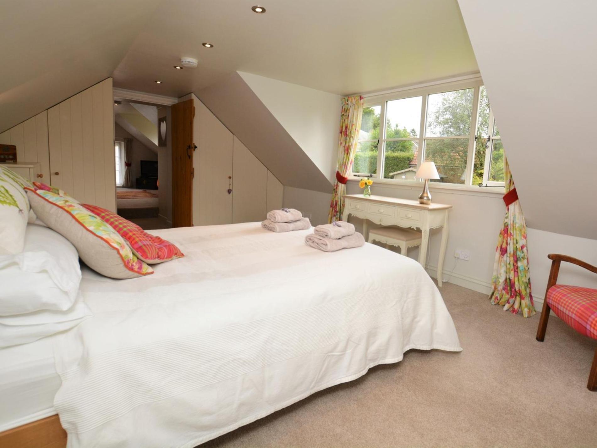 2 Bed In Beaminster 63136 Villa Stoke Abbott ภายนอก รูปภาพ