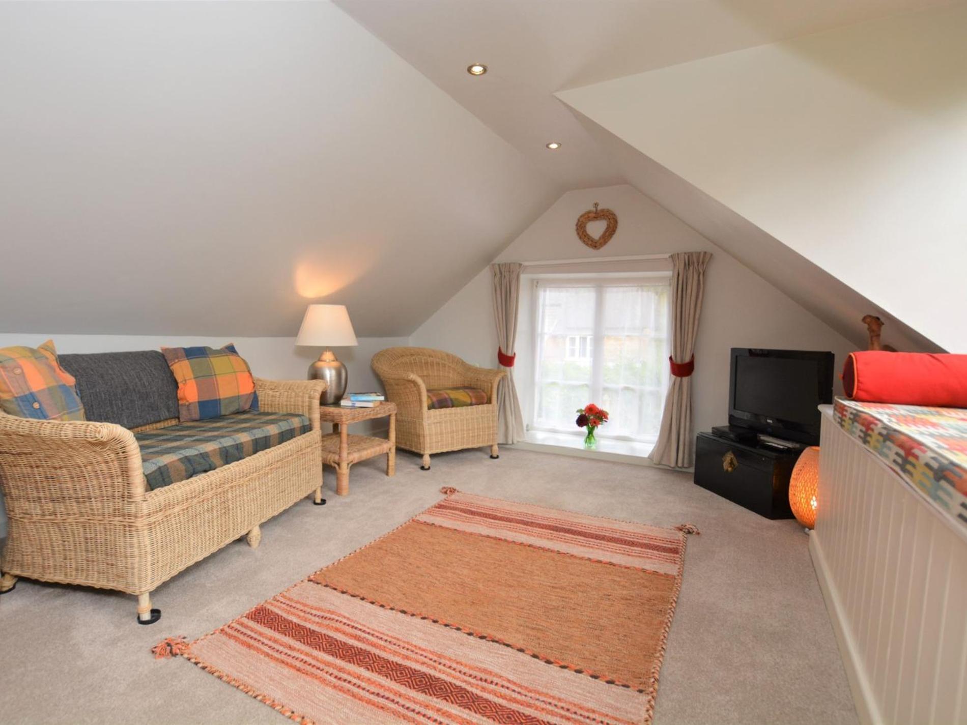 2 Bed In Beaminster 63136 Villa Stoke Abbott ภายนอก รูปภาพ